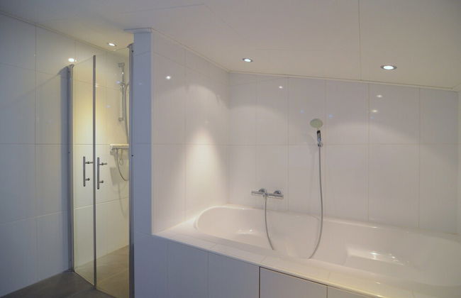 Cozy Holiday Home in Olst-wijhe With Swimming Pool - Photo 44