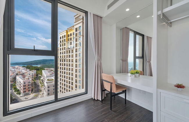 Elyday Apartment Hillside Phu Quoc - Foto 3