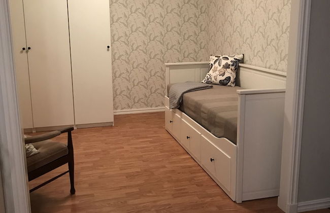 Grönelid Gård - Foto 15