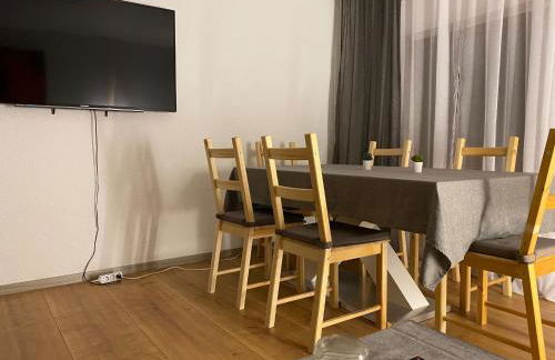Ferienwohnung Schwabenheim an der Selz - Foto 7