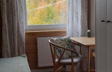 Bieszczady Beztroska Chata - Foto 65