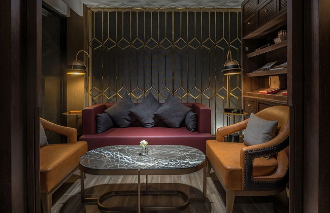 Oakwood Premier Phnom Penh - Foto 69