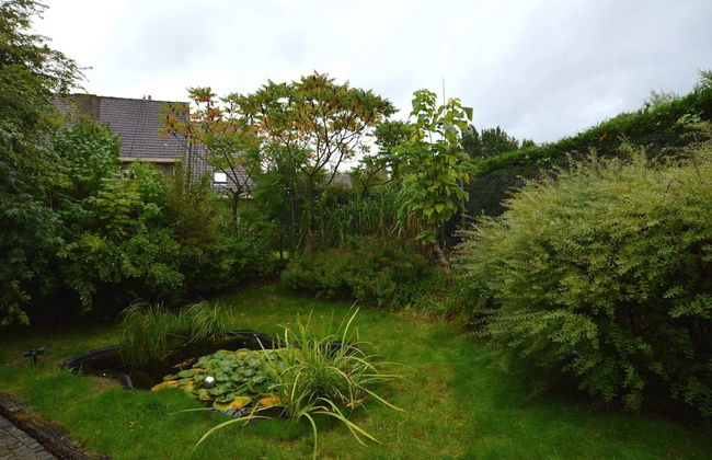 West Flanders Vacation Home - Foto 16