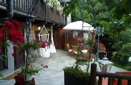 Chalet in Aosta near Pila Ski Lifts - Photo 24