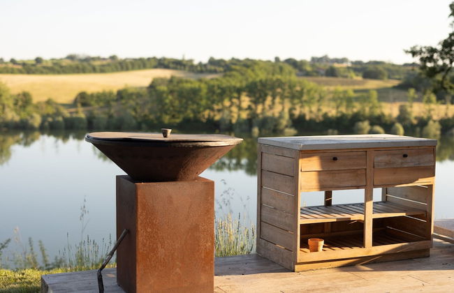 Peyrusse Peace: Pool & Charm - Foto 26