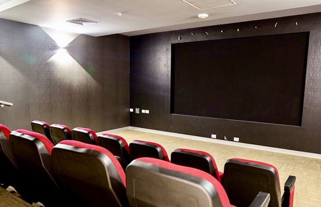 Moon Luxury Apartments - Foto 30