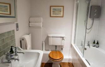 Brokenborough Farmhouse - Foto 50