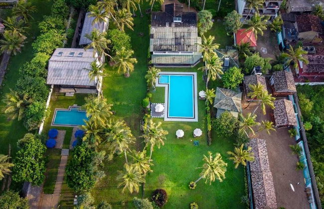 Crystal Villa - Photo 18