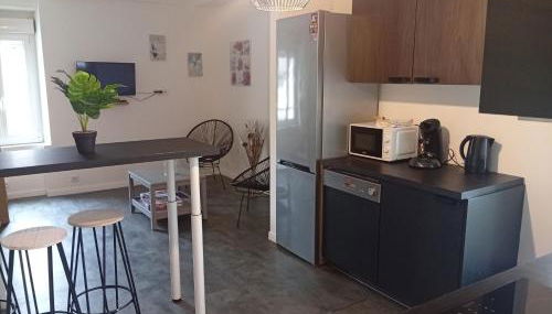 Duplex aux Portes de Seine - Foto 4