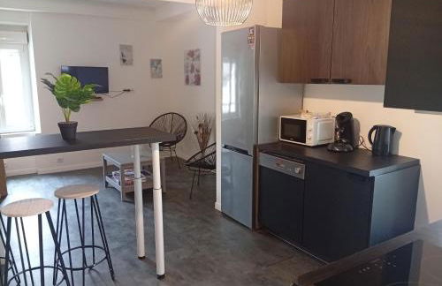 Duplex aux Portes de Seine - Foto 4