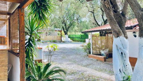 Blu Med - Photo 5, Garden