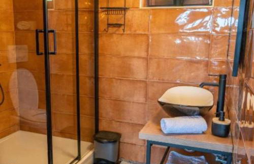 Villa Breg - Four Bedroom Villa with Pool, Hot-Tub and Sauna - Foto 32