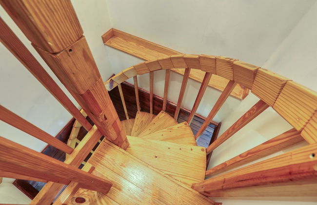 Into the Wild - 2 Bedrooms, 3 Baths, Sleeps 6 Home by RedAwning - Foto 13