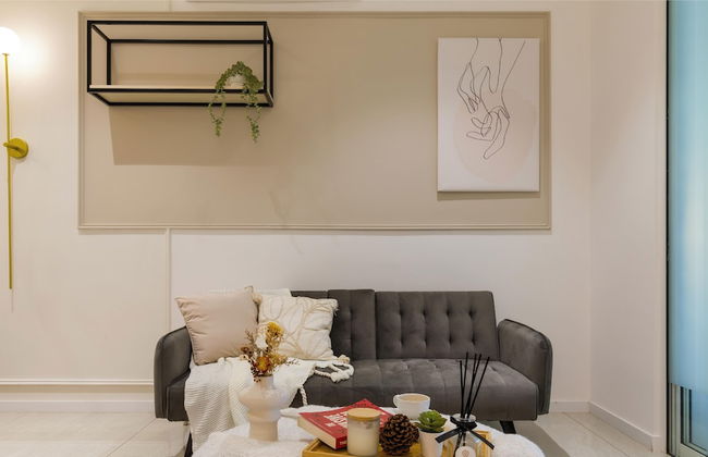 Quill Residences KLCC, Five Senses - Foto 34