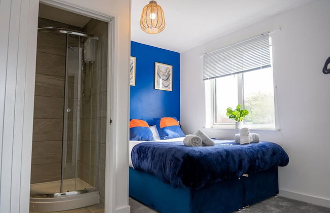 Host Stay Glazier Drive - Foto 17