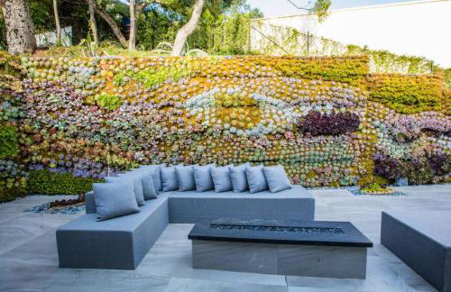 Beverly Hills Luxurious 4BR Villa with Pool and Views - Foto 62