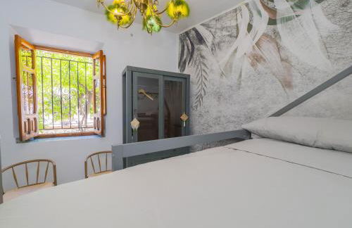 Cubo's Noches de Luna Casabermeja House - Foto 35