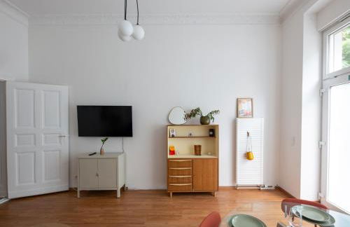 Hip & Beautiful City Apartment - Foto 9