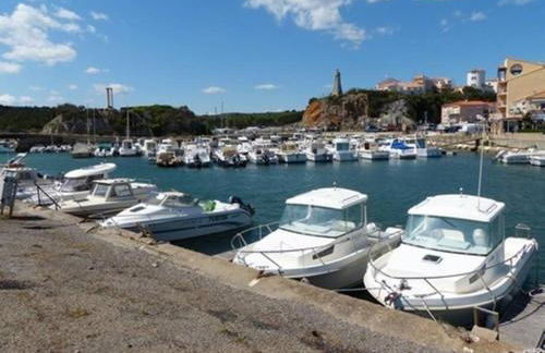 Entre mer et garrigue - Foto 59