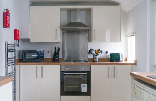 Haw thorn House - 2 bedroom, Ashington, Northumberland - Foto 12