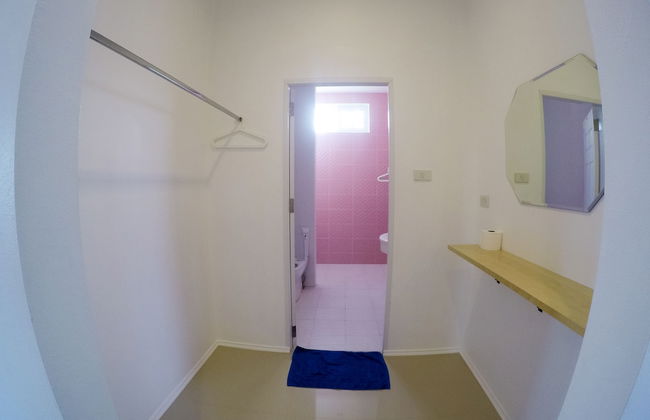 Le Leaf Pool Villa 1-2 - Foto 23