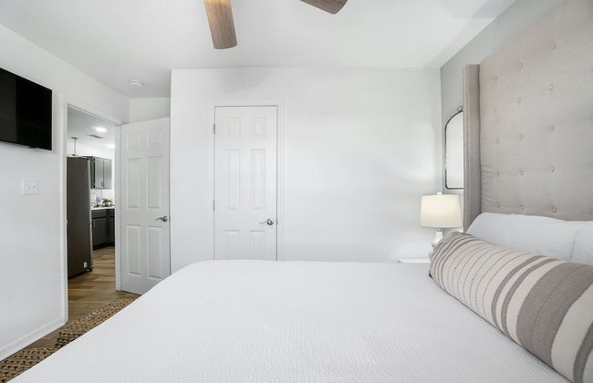 Beachside Villas By Panhandle Getaways - Foto 4