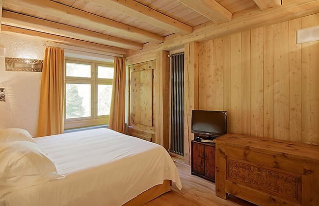 Saint Hubertus Resort - Foto 6