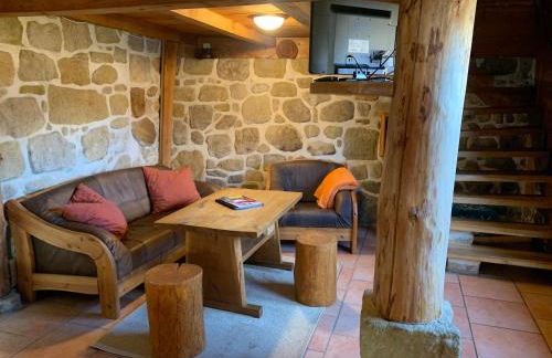 Blockhausvermietung "Vor dem Gröperntor" - Foto 7