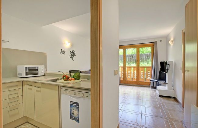 El Tarter Mountain Ski Vacation Rental - Photo 5