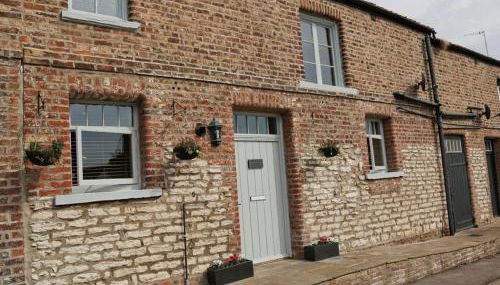 White Swan Cottage - Foto 3