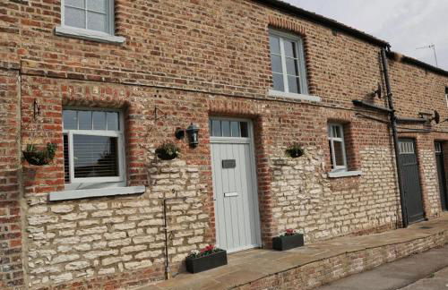 White Swan Cottage - Foto 3