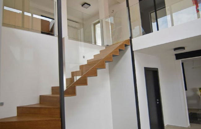 Villa Gloss - Foto 24