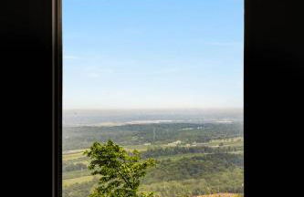 Modern Escape w Mountain Views Fire Pit & Swing - Foto 34