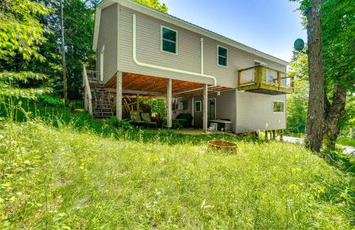 Wilmington Retreat Near Trails, Skiing and Festivals - Photo 37