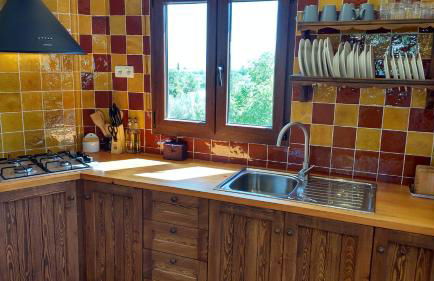 Cortijo Algabia - Photo 13