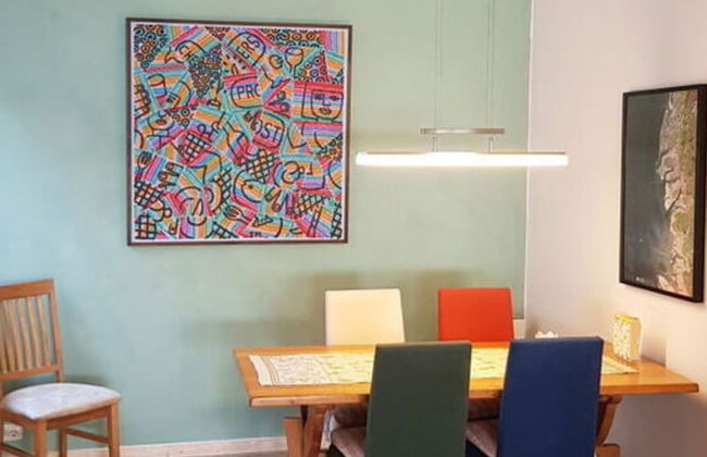 Haus Limosa Comfortable Holiday Residence - Foto 28