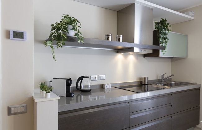 notami - Salomone - Mecenate District - Foto 10