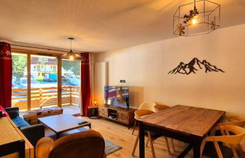 Appartement cosy - proche des pistes - Photo 24