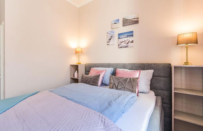 Apartment In Bad Camberg With Terrace - Foto 3