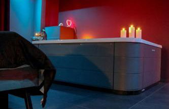 LE MOULIN DES PLAISIRS atypical SM experience - Foto 58