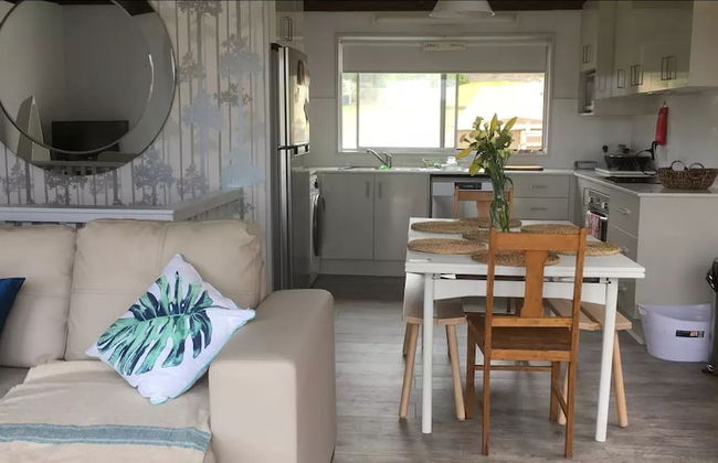 Absolute Beachfront Malua Bay - Foto 7