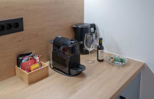 Calma Ioannina Apartment - Photo 4