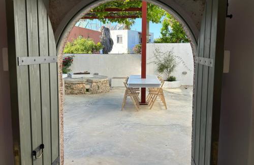 Tholos Cottage - Foto 40
