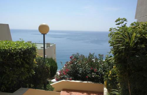 Apartment over the Ocean - Foto 34