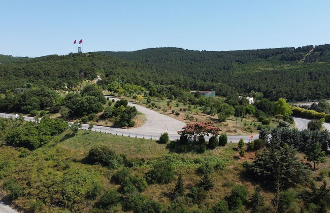 Sahrakent Otel Atasehir - Foto 66