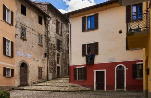 Apartment Ca' Dolce Osteno by Interhome - Foto 7