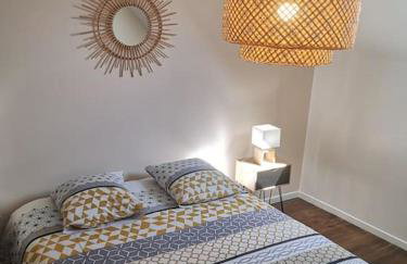 La Bohème - Maison + Parking (Portes de Chartres) - Foto 4