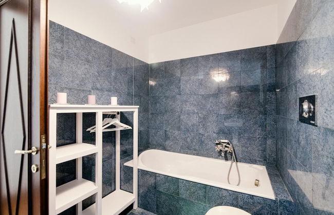 Civiglio 18 Apartment - Foto 71