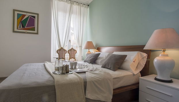 JOIVY Via Mazzini - Foto 2, Camera