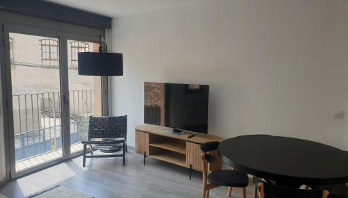 Apartament Cèntric a Ribes de Freser Vall de Núria - Foto 2